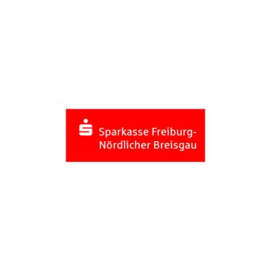 Sparkasse Freiburg, wenn´s um Geld geht.